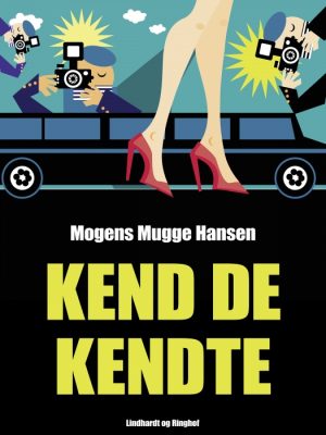 Kend de kendte (E-bog)
