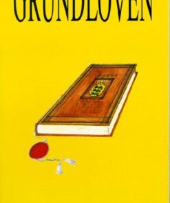 Kend din grundlov (Bog)