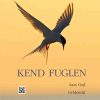 Kend fuglen (Bog)