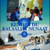 Kender du Kalaallit Nunaat ? (Bog)