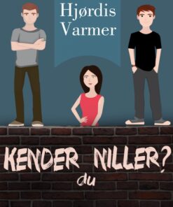 Kender du Niller? (3. del af serie) (E-bog)