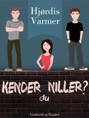 Kender du Niller? (3. del af serie) (E-bog)