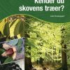 Kender du skovens træer? (E-bog)
