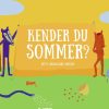 Kender du sommer? (Bog)