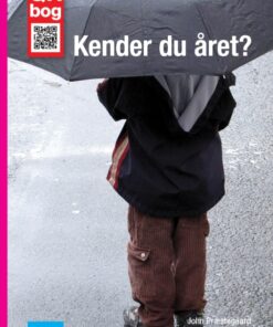 Kender du året? - Læs med lyd (E-bog)