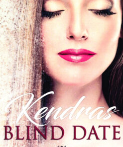 Kendras Blind Date (Bog)
