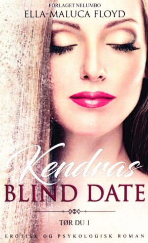 Kendras Blind Date (Bog)