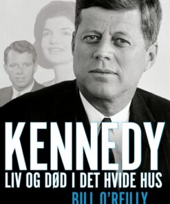 Kennedy (E-bog)