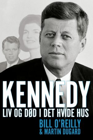 Kennedy (E-bog)