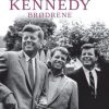 Kennedy-brødrene - Anders Agner Petersen - Bog