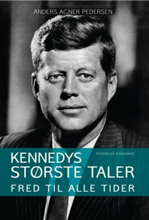 Kennedys største taler (E-bog)