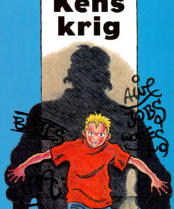 Kens krig (E-bog)
