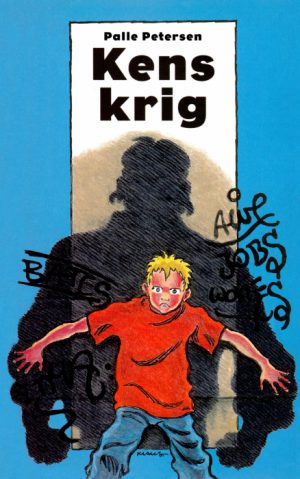 Kens krig (E-bog)