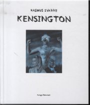 Kensington - Rasmus Svarre - Bog