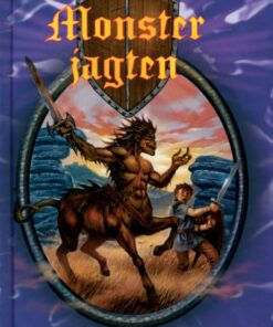 Kentauren Tagus (Bog)