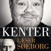 Kenter Læser Søeborg: Bare Det Løber Rundt - Finn Søeborg - Cd Lydbog