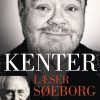 Kenter Læser Søeborg: Den Frie Købmand - Finn Søeborg - Cd Lydbog