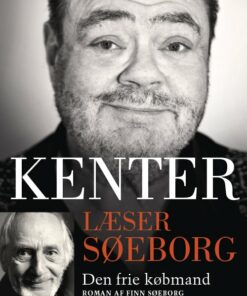 Kenter Læser Søeborg: Den Frie Købmand - Finn Søeborg - Cd Lydbog
