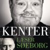 Kenter Læser Søeborg: Den Store Gevinst - Finn Søeborg - Cd Lydbog