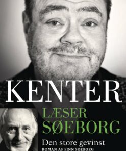 Kenter Læser Søeborg: Den Store Gevinst - Finn Søeborg - Cd Lydbog