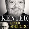 Kenter Læser Søeborg: Glashusene - Finn Søeborg - Cd Lydbog