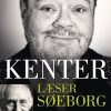 Kenter Læser Søeborg: Her Går Det Godt - Finn Søeborg - Cd Lydbog