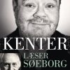 Kenter Læser Søeborg: Med åbne Arme - Finn Søeborg - Cd Lydbog