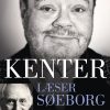 Kenter Læser Søeborg: Navn Ukendt - Finn Søeborg - Cd Lydbog