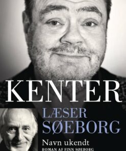 Kenter Læser Søeborg: Navn Ukendt - Finn Søeborg - Cd Lydbog