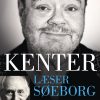 Kenter Læser Søeborg: Sådan Er Der Så Meget - Finn Søeborg - Cd Lydbog
