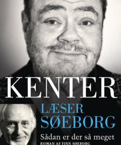 Kenter Læser Søeborg: Sådan Er Der Så Meget - Finn Søeborg - Cd Lydbog