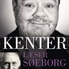 Kenter Læser Søeborg: Vi Har Det Jo Dejligt - Finn Søeborg - Cd Lydbog