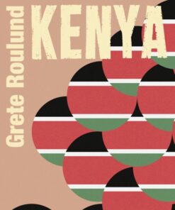 Kenya (E-bog)