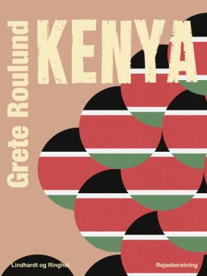 Kenya (E-bog)