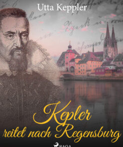 Kepler reitet nach Regensburg (E-bog)