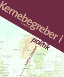 Kernebegreber i politik (Bog)