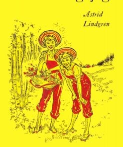 Kerstin og jeg (E-bog)