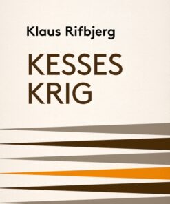 Kesses krig (E-bog)