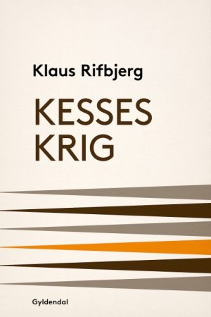 Kesses krig (E-bog)