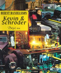 Kevin & Schröder - Deja vÃº (E-bog)