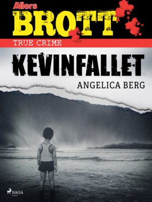 Kevinfallet (E-bog)