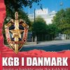 Kgb I Danmark - Peter La Cour - Bog