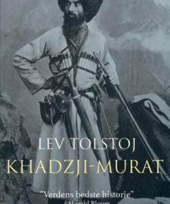 Khadzji-murat - Lev Tolstoj - Bog