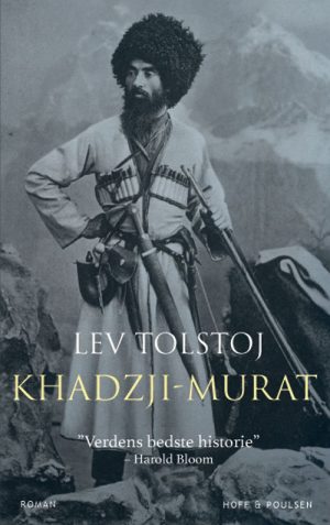 Khadzji-murat - Lev Tolstoj - Bog