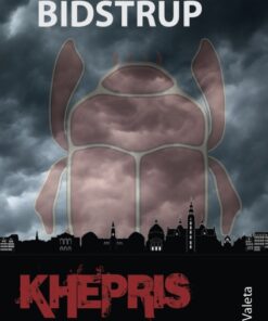 Khepris tre trin (E-bog)