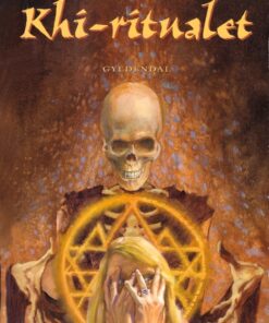 Khi-ritualet (E-bog)