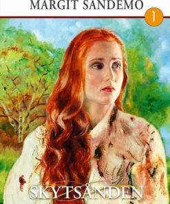 Kiaras Saga 1 - Skytsånden - Margit Sandemo - Bog