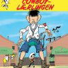Kid Lucky: Cowboy-lærlingen (Bog)