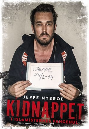 Kidnappet (Bog)