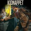 Kidnappet (Bog)